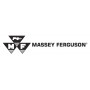 Massey Ferguson Garage/Workshop Banner